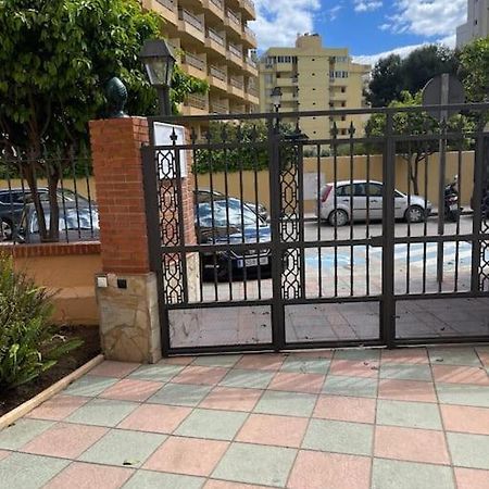 Estudio En Fuengirola Con Vistas Al Mar ภายนอก รูปภาพ