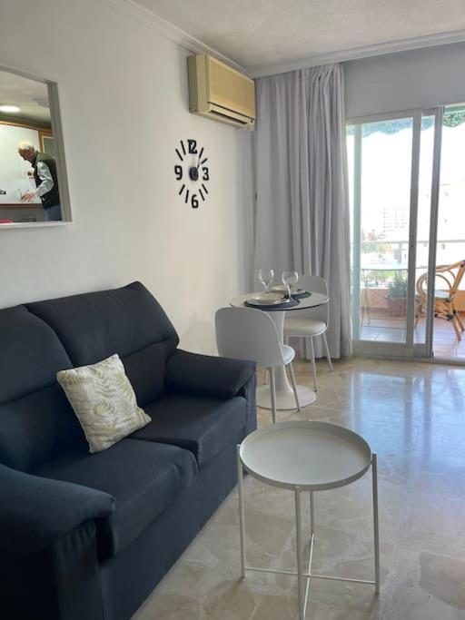 Estudio En Fuengirola Con Vistas Al Mar ภายนอก รูปภาพ